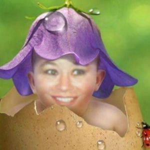 Meet your Posher, Lisa